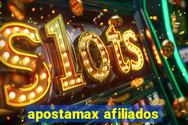 apostamax afiliados